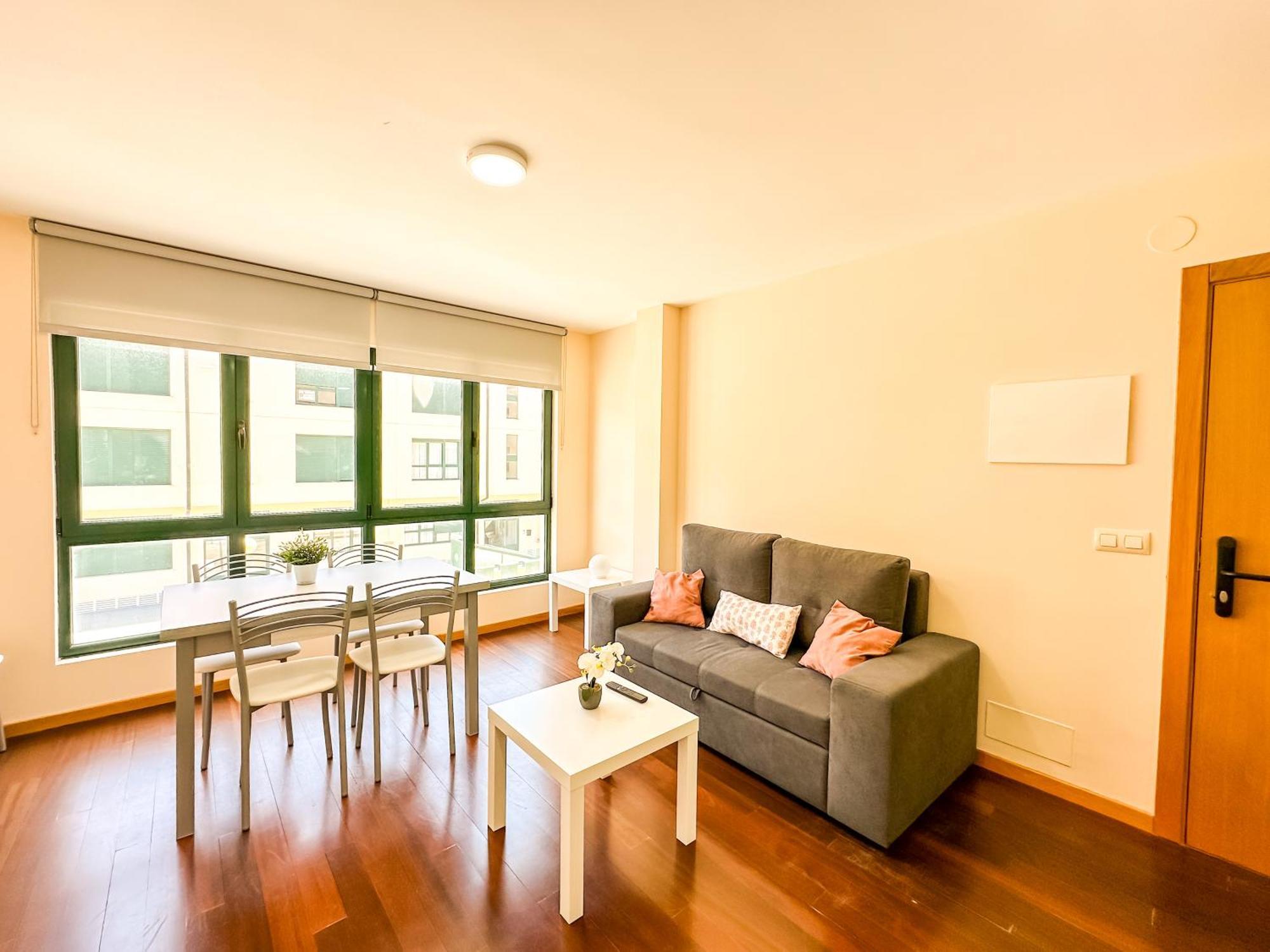 Apartamento Pindo B3 By Aloga 외부 사진