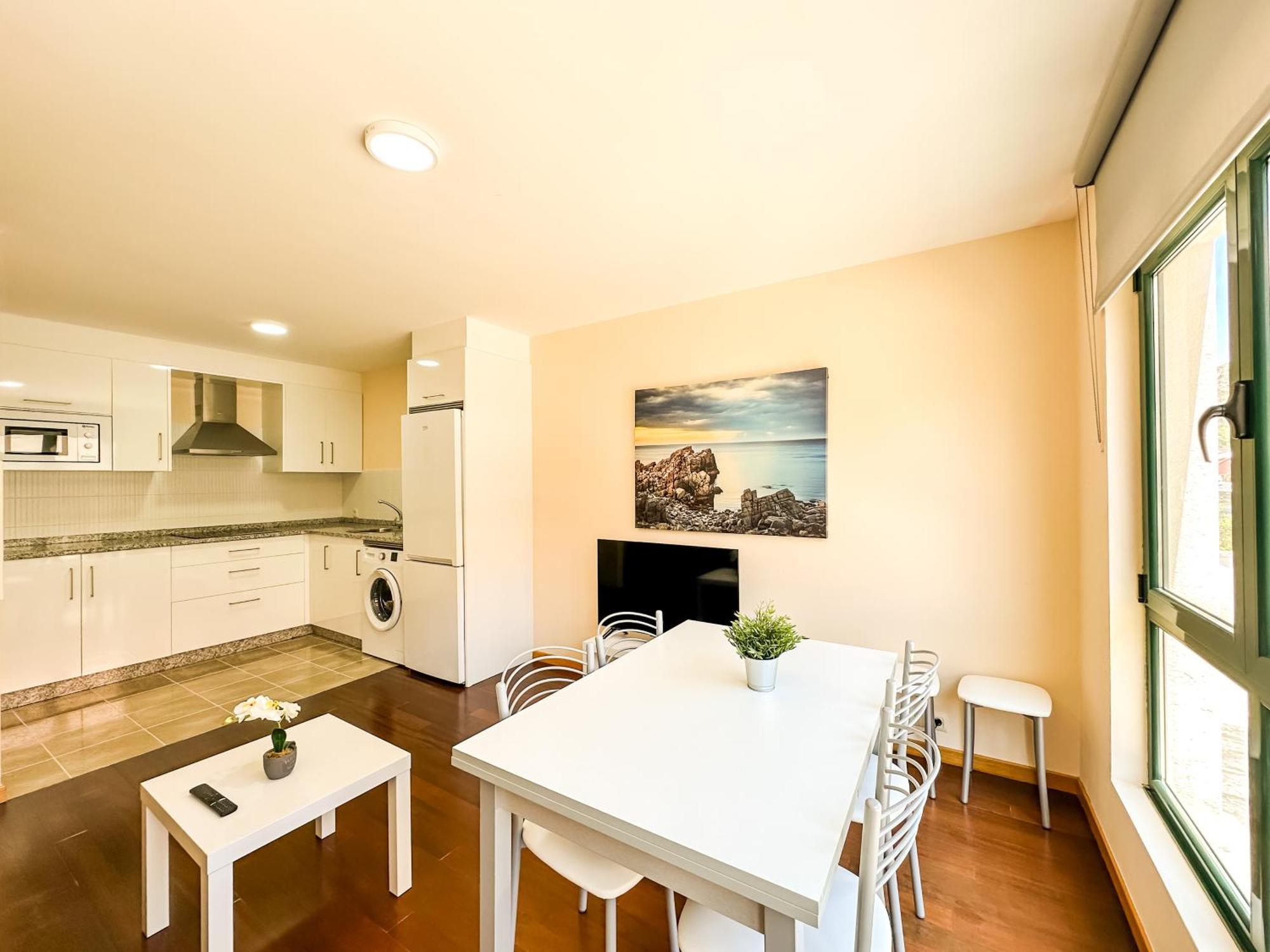 Apartamento Pindo B3 By Aloga 외부 사진